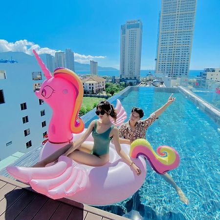 Duke Casa Apartment Đà Nẵng Kültér fotó