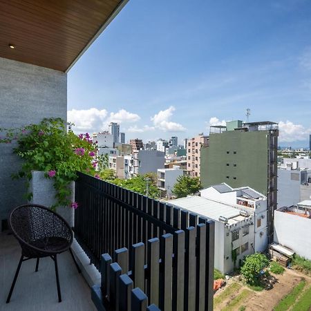 Duke Casa Apartment Đà Nẵng Kültér fotó
