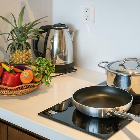 Duke Casa Apartment Đà Nẵng Kültér fotó