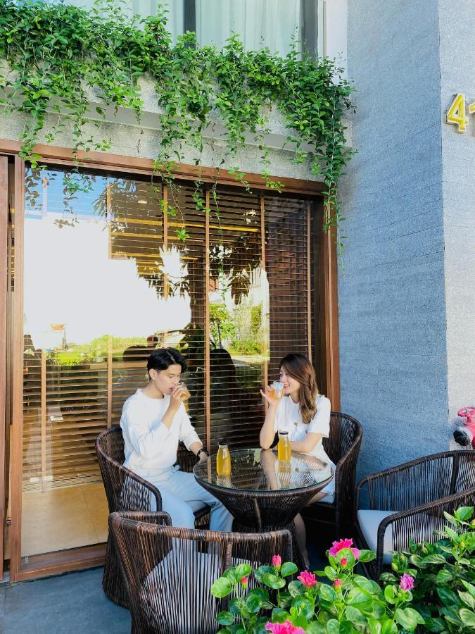 Duke Casa Apartment Đà Nẵng Kültér fotó
