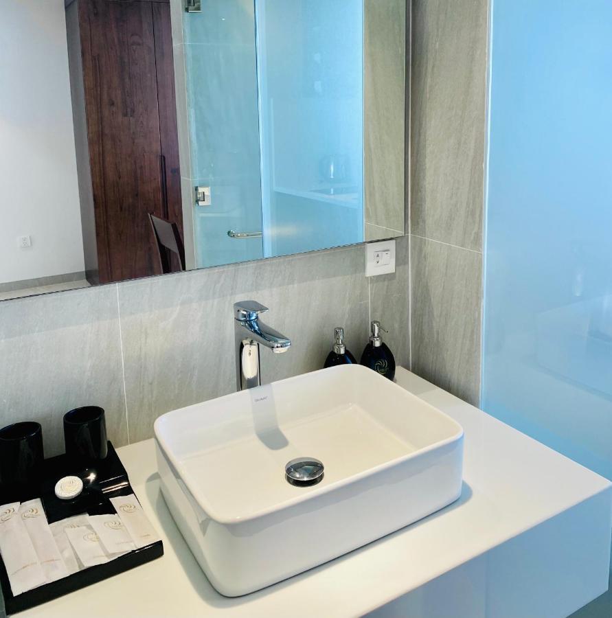 Duke Casa Apartment Đà Nẵng Kültér fotó