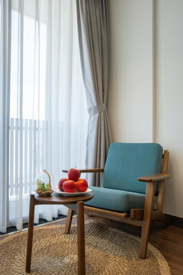 Duke Casa Apartment Đà Nẵng Kültér fotó