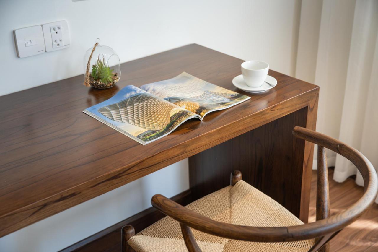Duke Casa Apartment Đà Nẵng Kültér fotó